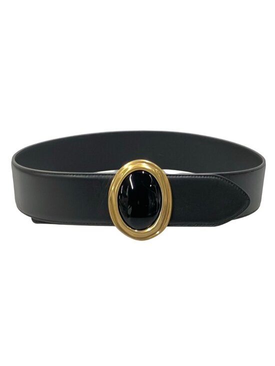 Saint Laurent Paris Belt